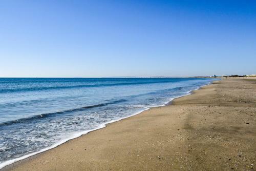 Apartamento R�ves De Mer Carnon Plage Parking Priv�