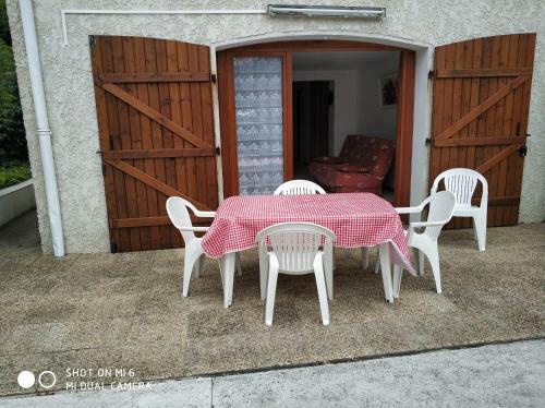 Apartamento Les Bananiers