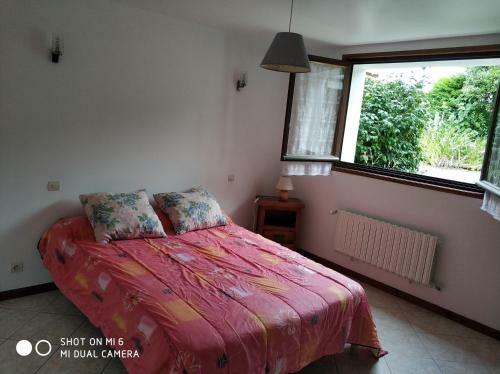 Apartamento Les Bananiers
