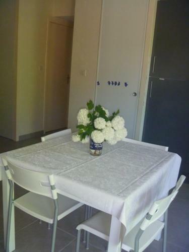 Apartamento Appartement Capbreton