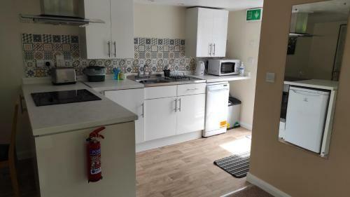 Apartamento Old Orchard Studio