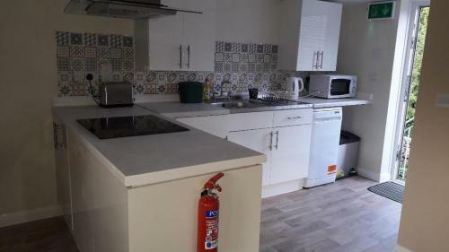 Apartamento Old Orchard Studio