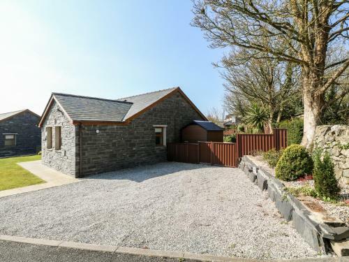 Bwythyn Y Gwynion