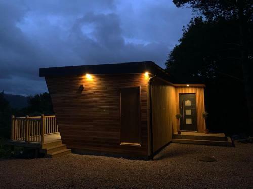 Apartamento Serendipity - Tiny House