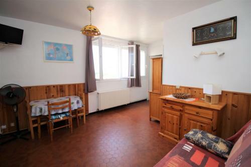 Apartamento Studio 2 Personnes Proche Mer, Commerces Et Animations