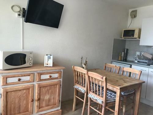 Apartamento H�bergement Les Pieds Dans L?eau