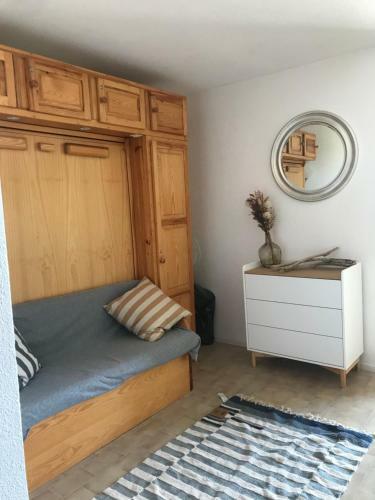 Apartamento H�bergement Les Pieds Dans L?eau
