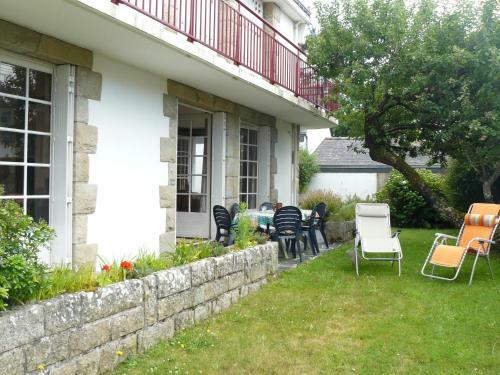 Apartamento Arvor, Appartement 4 Pers Avec Jardin, Carnac