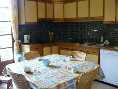 Apartamento Arvor, Appartement 4 Pers Avec Jardin, Carnac
