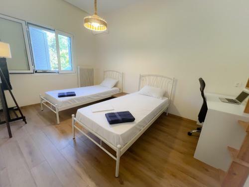Villa Doc (villa With Private Pool In Chania)