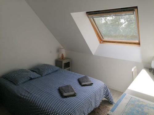Apartamento Appartement Des M�galithes - Carnac -