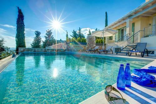 Villa Alonaki By Villa Plus