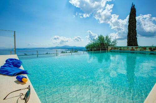 Villa Alonaki By Villa Plus
