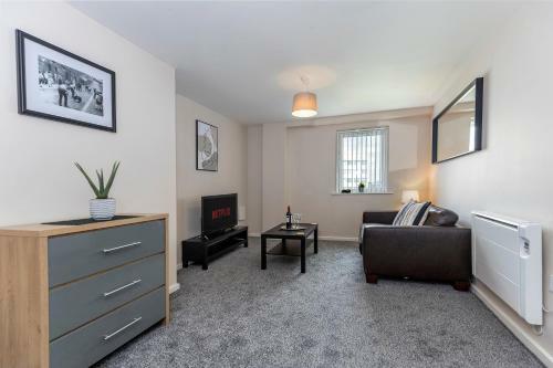 Apartamento Oakstays Gateshead