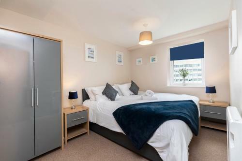 Apartamento Oakstays Gateshead