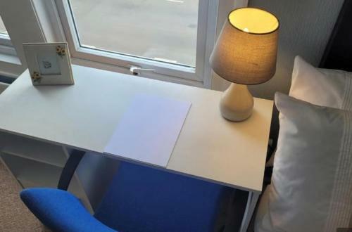 12 Bed Contractor/ Family And Leisure Stay