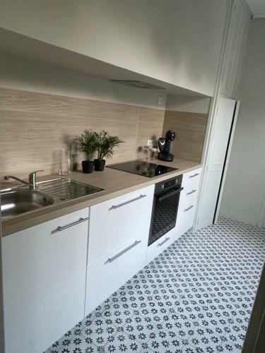 Apartamento Le Marceau - Maison Climatis�e Avec Jardin