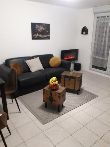 Apartamento Drissia&othman Estilo