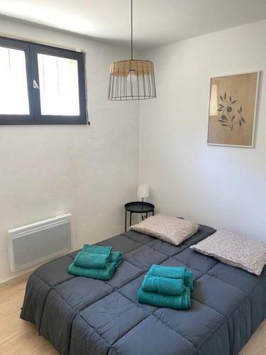 Apartamento Centre Ville, Proche Cite Medievale