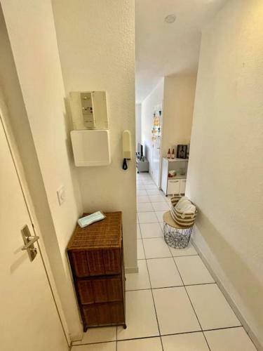 Apartamento Le Pont Levis, 5 Min Cit�,emplacement Id�al