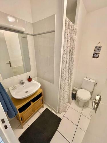 Apartamento Le Pont Levis, 5 Min Cit�,emplacement Id�al