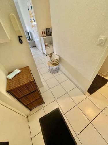 Apartamento Le Pont Levis, 5 Min Cit�,emplacement Id�al