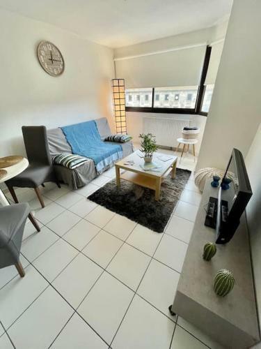 Apartamento Le Pont Levis, 5 Min Cit�,emplacement Id�al