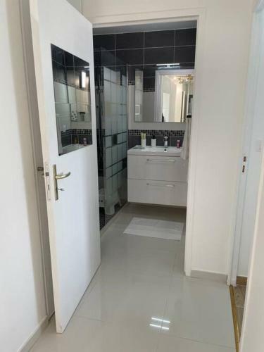 Apartamento Superbe Appartement En Residence Priv�e