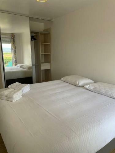 Apartamento Superbe Appartement En Residence Priv�e