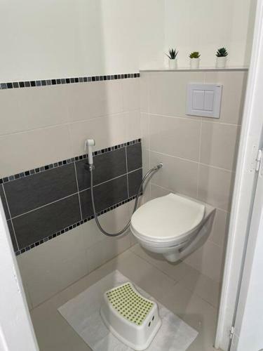 Apartamento Superbe Appartement En Residence Priv�e