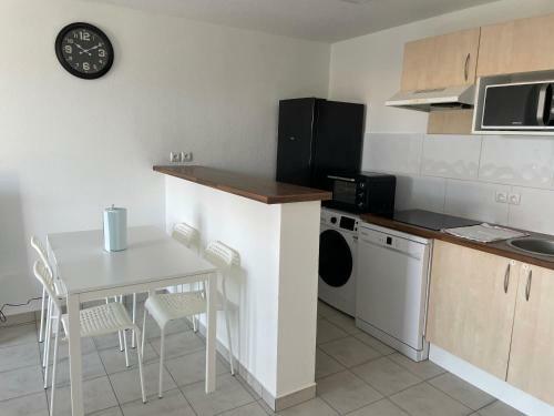 Apartamento Superbe Appartement En R�sidence Priv�e