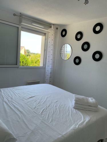Apartamento Superbe Appartement En R�sidence Priv�e