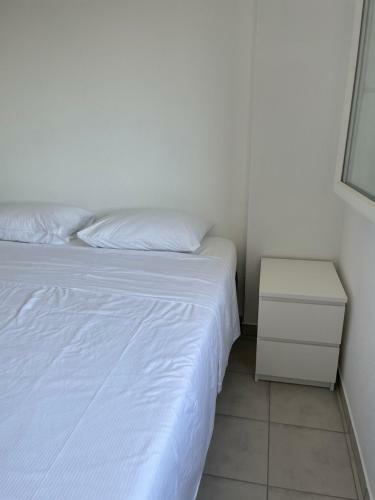 Apartamento Superbe Appartement En R�sidence Priv�e