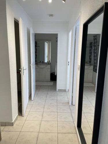 Apartamento Superbe Appartement En R�sidence Priv�e