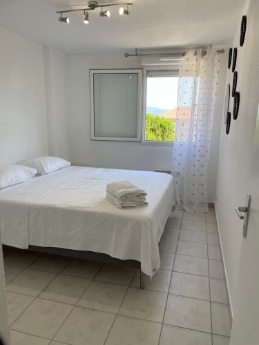 Apartamento Superbe Appartement En R�sidence Priv�e