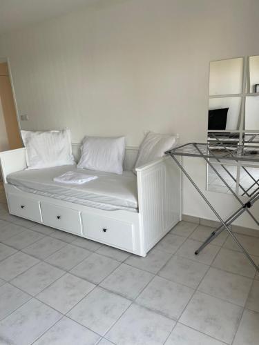 Apartamento Superbe Appartement En R�sidence Priv�e