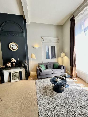 Apartamento Le 42, En Amoureux A Carcassonne