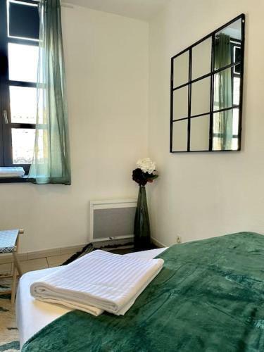Apartamento Le Varsovie, Parking, Hyper Centre