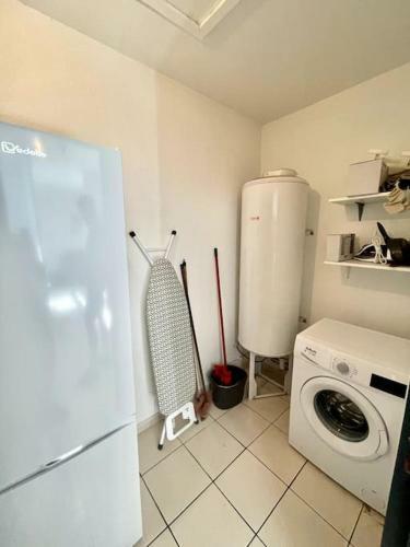 Apartamento Le Varsovie, Parking, Hyper Centre
