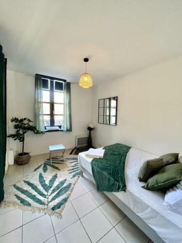 Apartamento Le Varsovie, Parking, Hyper Centre