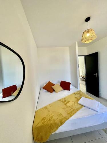 Apartamento Le Varsovie, Parking, Hyper Centre