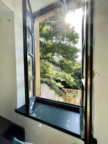 Apartamento Le Varsovie, Parking, Hyper Centre