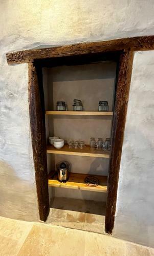 Apartamento Le Donjon De Lily