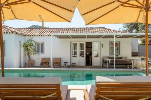 Villa Alba