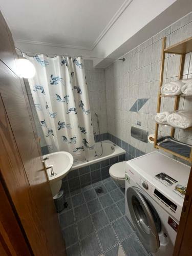 Spetses Center Comfy Apartment