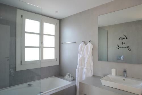 Elysian Villa Spetses
