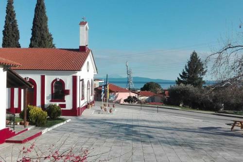 Cosy House Stratoni Chalkidiki 300m From Beach