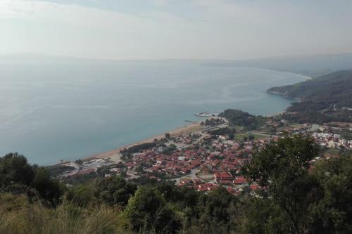 Cosy House Stratoni Chalkidiki 300m From Beach