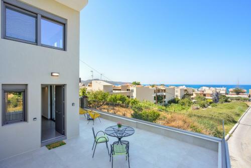 Mini Maisonette