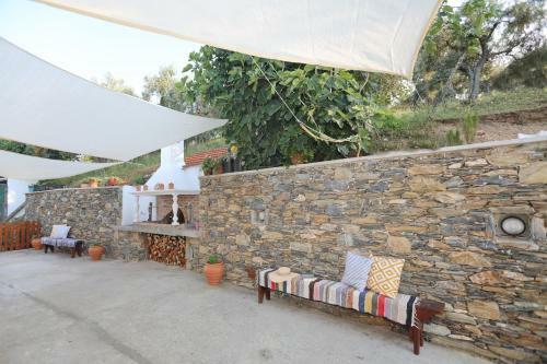 Esperides Apartments Arethousa